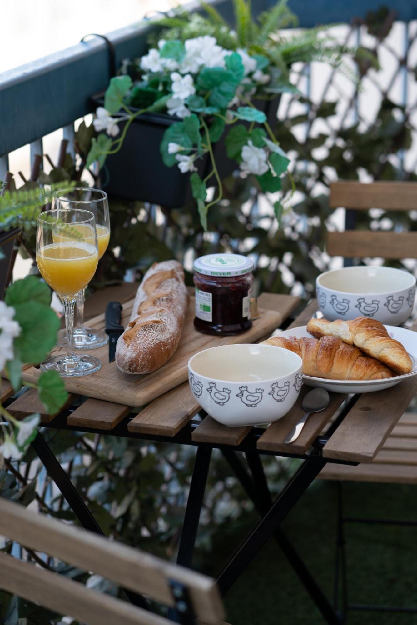Happy Home Colmar With Private Parking 외부 사진
