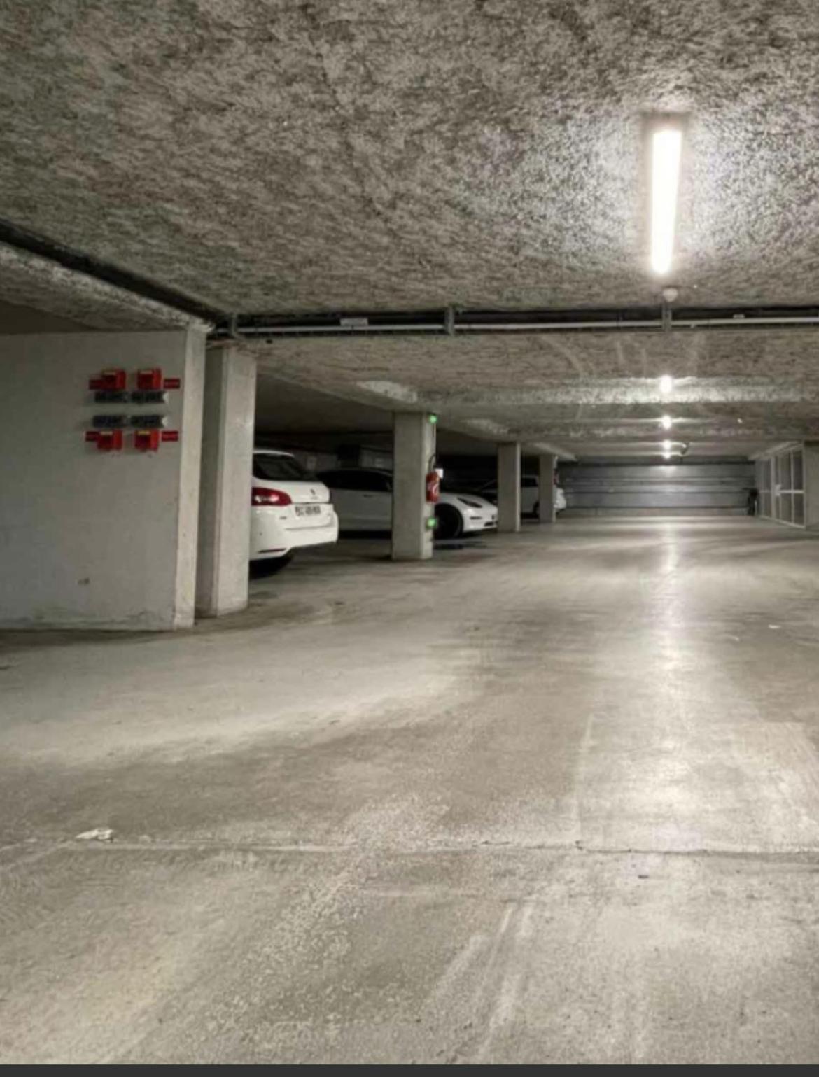 Happy Home Colmar With Private Parking 외부 사진